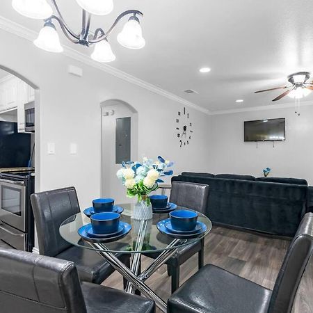 Family Friendly 2Bdrm-Walk To At&T/Cowboys Stadium 알링턴 외부 사진
